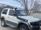 Mitsubishi Pajero 1996 годаүшін3 000 000 тг. в Узынагаш – фото 3