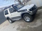 Mitsubishi Pajero 1996 годаүшін3 000 000 тг. в Узынагаш – фото 4