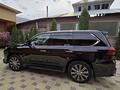 Lexus LX 570 2020 года за 58 000 000 тг. в Алматы – фото 7