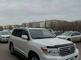 Toyota Land Cruiser 2014 годаүшін22 000 000 тг. в Алматы