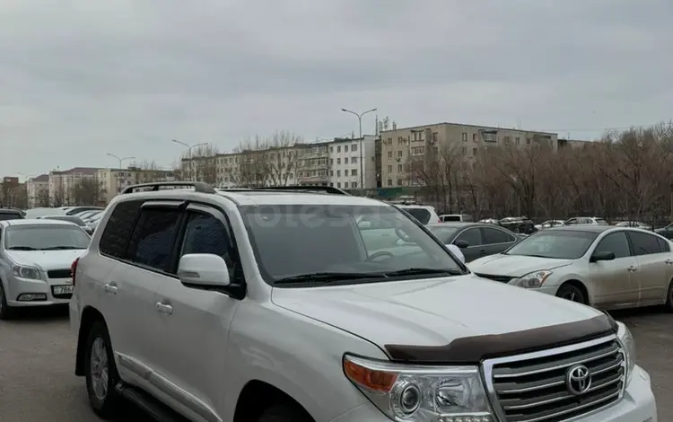 Toyota Land Cruiser 2014 годаүшін19 500 000 тг. в Алматы