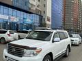 Toyota Land Cruiser 2014 годаүшін19 500 000 тг. в Алматы – фото 5