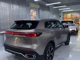 Changan CS55 Plus 2026 годаүшін10 050 000 тг. в Алматы – фото 2