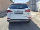 Hyundai Santa Fe 2016 годаfor10 700 000 тг. в Шымкент – фото 4