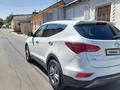 Hyundai Santa Fe 2016 годаүшін10 700 000 тг. в Шымкент – фото 6