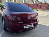 Mazda 6 2008 годаүшін5 000 000 тг. в Атырау – фото 5