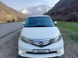 Honda Elysion
