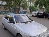 ВАЗ (Lada) 2110 2001 года за 680 000 тг. в Костанай