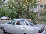 ВАЗ (Lada) 2110 2001 года за 680 000 тг. в Костанай – фото 3