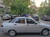 ВАЗ (Lada) 2110 2001 года за 680 000 тг. в Костанай – фото 4