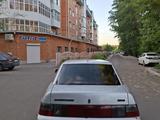 ВАЗ (Lada) 2110 2001 года за 680 000 тг. в Костанай – фото 5