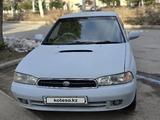 Subaru Legacy 1998 года за 2 800 000 тг. в Риддер – фото 2