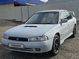 Subaru Legacy 1998 года за 2 800 000 тг. в Риддер – фото 4