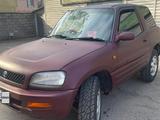 Toyota RAV4 1994 года за 2 900 000 тг. в Алматы – фото 3