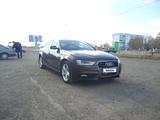 Audi A4 2013 года за 8 500 000 тг. в Караганда – фото 2