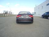 Audi A4 2013 года за 8 500 000 тг. в Караганда – фото 4