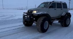 УАЗ Patriot 2014 годаfor7 500 000 тг. в Караганда