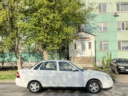 ВАЗ (Lada) Priora 2170 2013 года за 2 500 000 тг. в Павлодар – фото 5