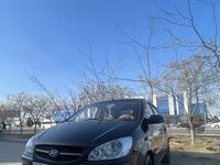 Hyundai Getz 2008 годаfor3 400 000 тг. в Актау