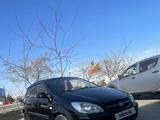 Hyundai Getz 2008 года за 3 400 000 тг. в Актау – фото 2