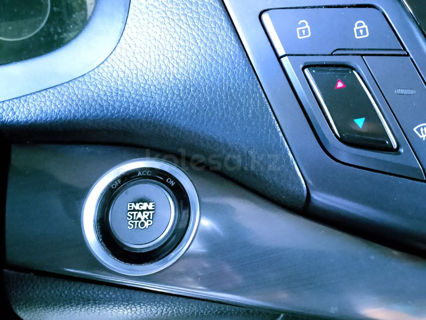Hyundai i40, 2013