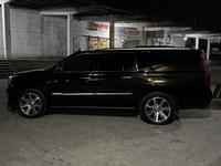 Cadillac Escalade 2016 годаүшін30 000 000 тг. в Алматы