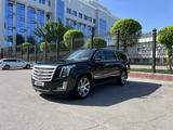 Cadillac Escalade 2016 годаүшін30 000 000 тг. в Алматы – фото 3