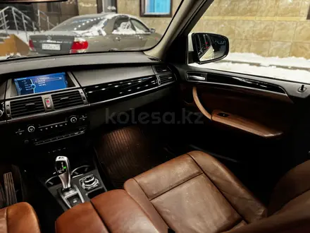 BMW X5 2012 года за 10 800 000 тг. в Караганда – фото 15