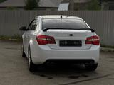 Chevrolet Cruze 2014 года за 4 300 000 тг. в Уральск – фото 3