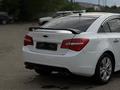 Chevrolet Cruze 2014 годаүшін4 300 000 тг. в Уральск