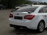 Chevrolet Cruze 2014 года за 4 300 000 тг. в Уральск
