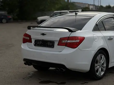 Chevrolet Cruze 2014 года за 4 300 000 тг. в Уральск