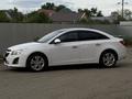 Chevrolet Cruze 2014 годаүшін4 300 000 тг. в Уральск – фото 4