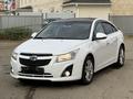 Chevrolet Cruze 2014 годаүшін4 300 000 тг. в Уральск – фото 7