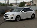Chevrolet Cruze 2014 годаүшін4 300 000 тг. в Уральск – фото 5