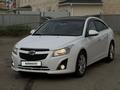 Chevrolet Cruze 2014 годаүшін4 300 000 тг. в Уральск – фото 6
