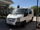 Ford Transit 2011 года за 5 500 000 тг. в Алматы – фото 2