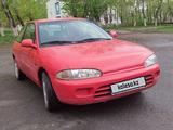 Mitsubishi Colt 1993 года за 1 000 000 тг. в Костанай – фото 3