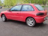 Mitsubishi Colt 1993 года за 1 000 000 тг. в Костанай – фото 5