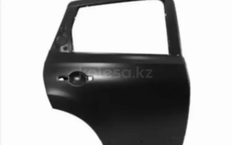 Дверь задняя за 88 950 тг. в Талдыкорган