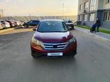 Honda CR-V 2012 года за 7 750 000 тг. в Алматы – фото 2