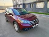 Honda CR-V 2012 годаүшін7 750 000 тг. в Алматы – фото 3