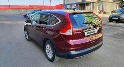 Honda CR-V 2012 годаүшін7 900 000 тг. в Алматы – фото 4