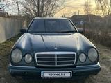Mercedes-Benz E 230 1996 года за 1 450 000 тг. в Астана