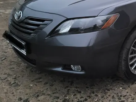 Toyota Camry 2008 года за 6 000 000 тг. в Атырау – фото 3