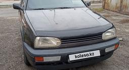 Volkswagen Golf 1994 года за 1 200 000 тг. в Шымкент – фото 2