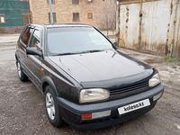 Volkswagen Golf 1994 года за 1 200 000 тг. в Шымкент