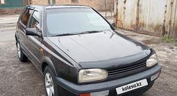 Volkswagen Golf 1994 года за 1 200 000 тг. в Шымкент