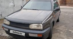 Volkswagen Golf 1994 года за 1 200 000 тг. в Шымкент – фото 3