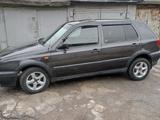 Volkswagen Golf 1994 года за 1 200 000 тг. в Шымкент – фото 5